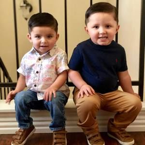 Meet your Posher, Joe